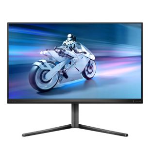 Gaming Monitor Quad HD 遊戲顯示器