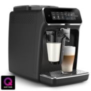 Series 3300 Fuldautomatisk espressomaskine
