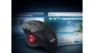 すばやいウェブ操作に便利な進む／戻るボタン