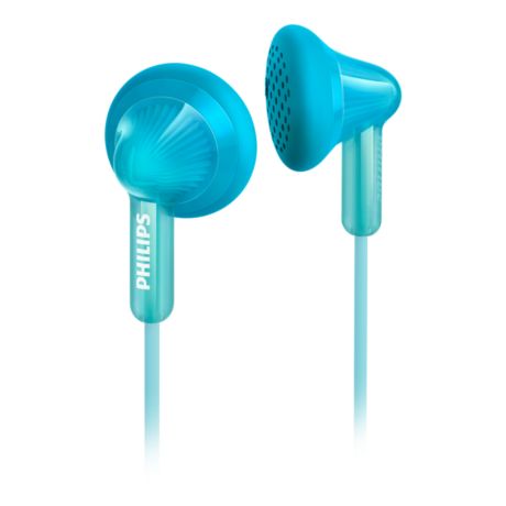 SHE3010TL/00  Earbuds