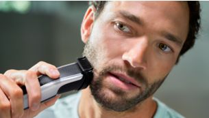 Beardtrimmer series 5000 ヒゲトリマー 5000シリーズ BT5511/60 Philips