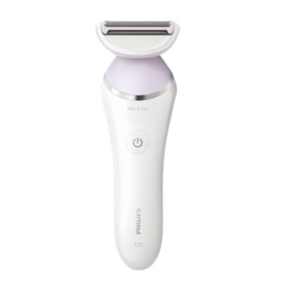 Philips SatinShave Prestige