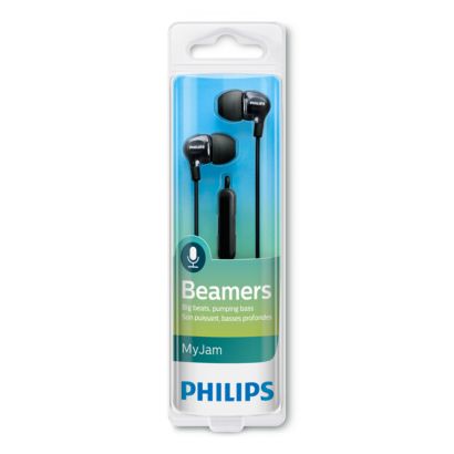 Big beats, pumping bass
