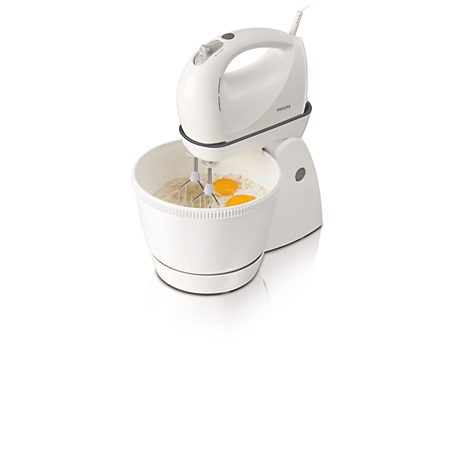 HR1565/41  Stand mixers