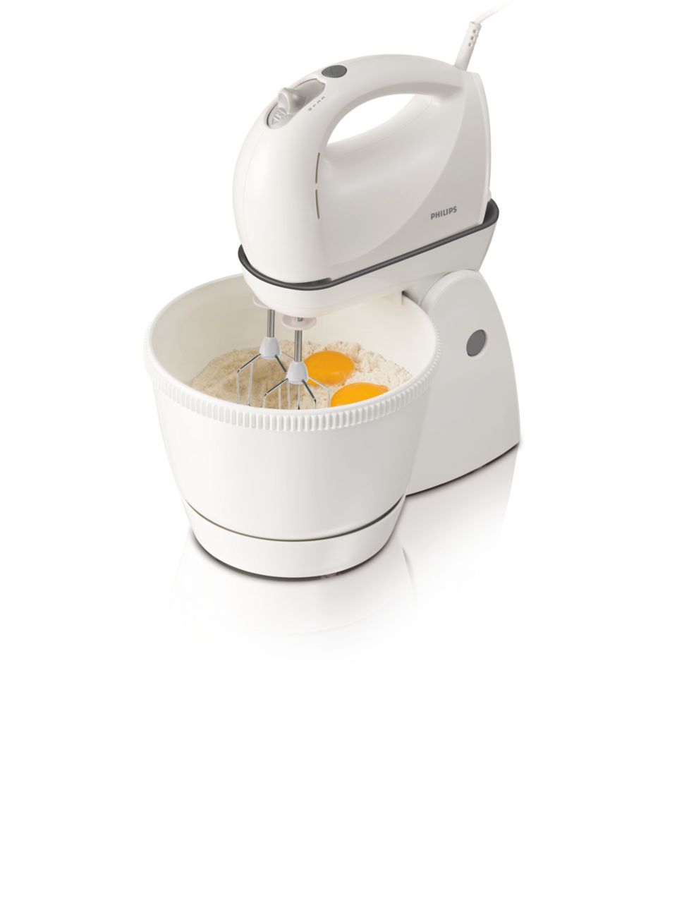 Stand mixers HR1565 41 Philips