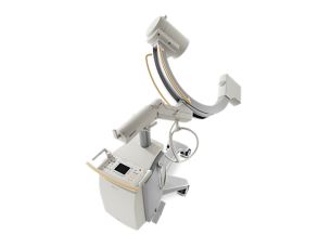 BV Endura Circular Edition Refurbished Mobile C-arm