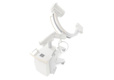 BV Endura - DS Mobile C-arm