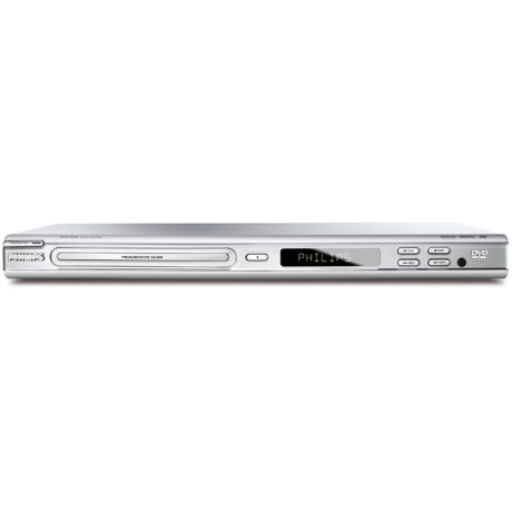 DVP3010/02  lettore DVD