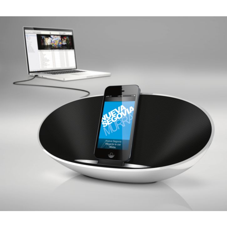 Sound that fits your home