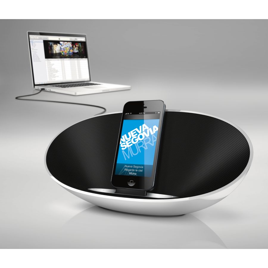 Sound that fits your home