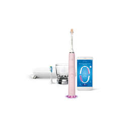 Sonicare DiamondClean Smart 9350 Sonic electric toothbrush with app