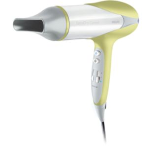 SalonDry Control