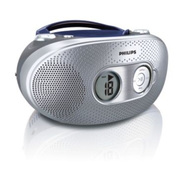 AZ1021 CD Soundmachine