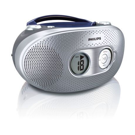 AZ1021/12  AZ1021 CD Soundmachine