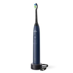 Sonicare Series 5300 Genopladelig tandbørste