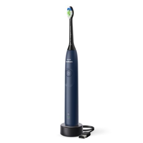 HX7103/01 Philips Sonicare Sonicare Cepillo dental recargable