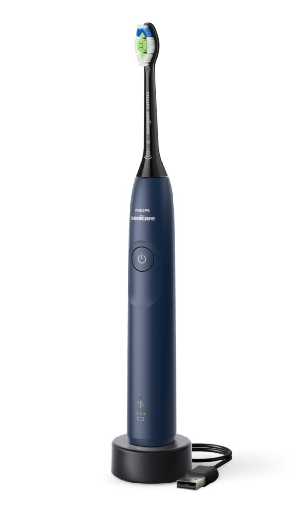 Philips Sonicare Series 5300 Rechargeable Sonic Electric Toothbrush