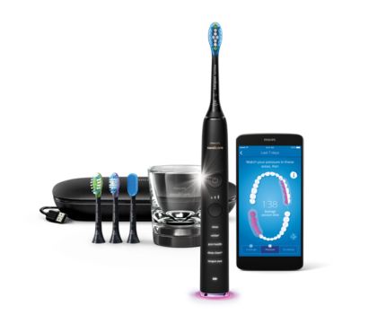 Our best ever toothbrush, for complete oral care