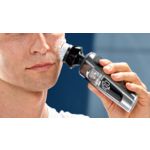 Experience the world's closest electric shave