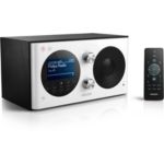 Enjoy thousands of Internet radio stations