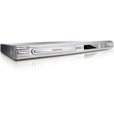 DVP3010 DVD player