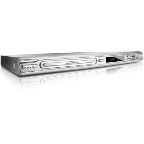DVP3010/05  DVP3010 DVD player