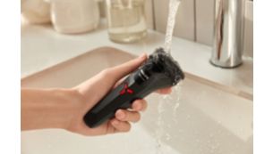 IPX7 防水