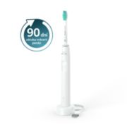 Sonicare 3100 series Z&aacute;kladn&iacute; model sonick&eacute;ho kart&aacute;čku