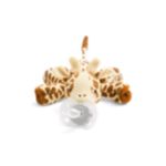 Več udobja z vsakim stiskom