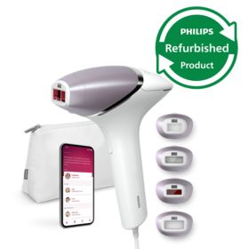 Lumea IPL 8000 Series
