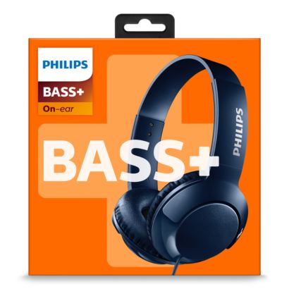 Poczuj moc. BASS+