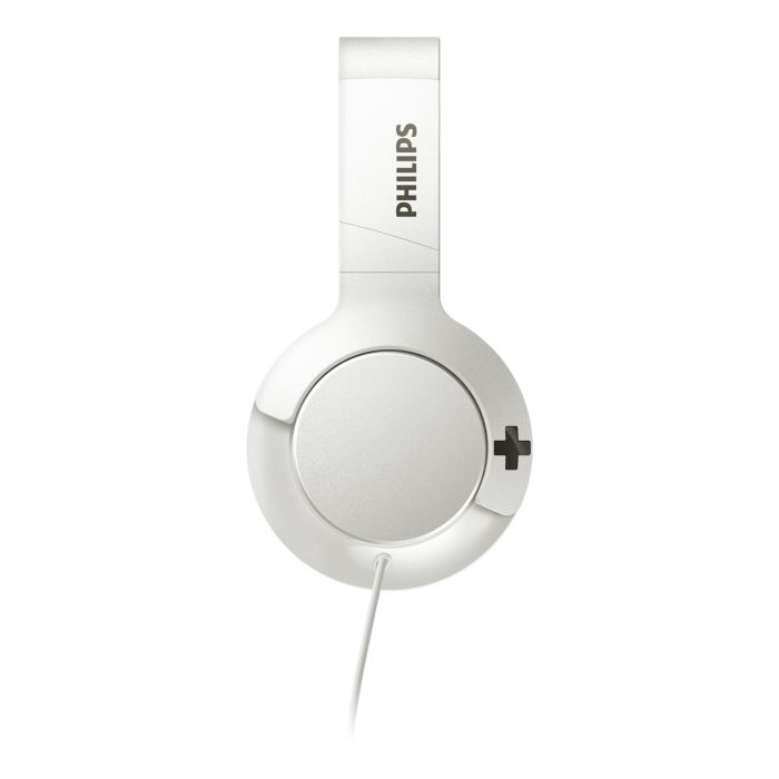 Philips bass+ shl3175wt hotsell