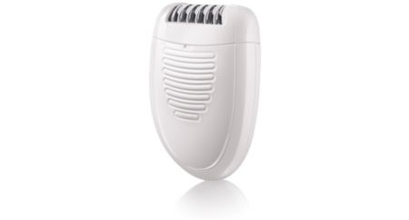 Satinelle Epilator Satinelle HP6400/00 | Philips