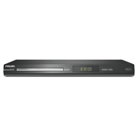 DVP3144X/12  DVD-Player
