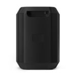 Get the party started