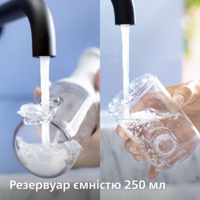 Sonicare Портативний іригатор