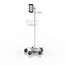 Philips Light Duty Roll Stand  Tablet Roll Stand