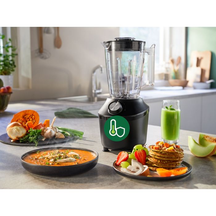 3000 Series Blender HR2191/01 | Philips