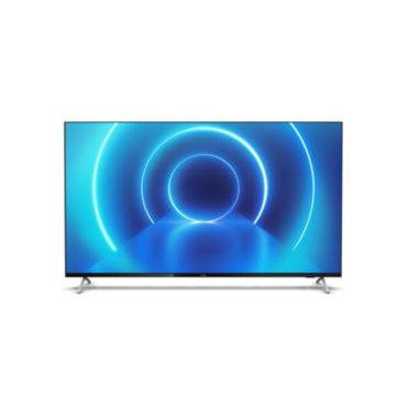 7600 series 4K UHD LED TV