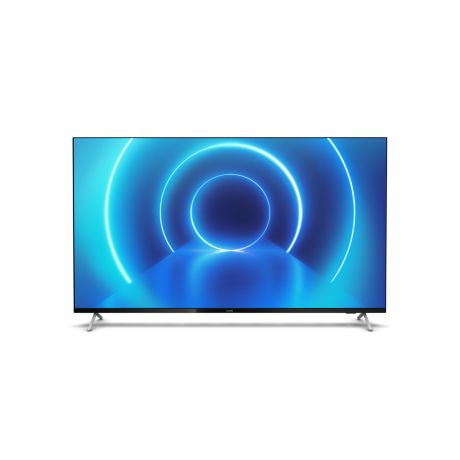 55PUN7625/61 7600 series 4K UHD LED TV