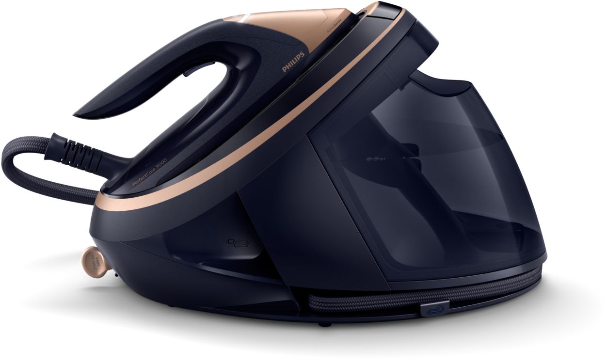 Best steam generator on sale iron 2020