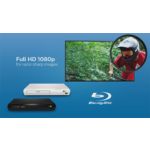 Philips fastest Blu-ray player ever