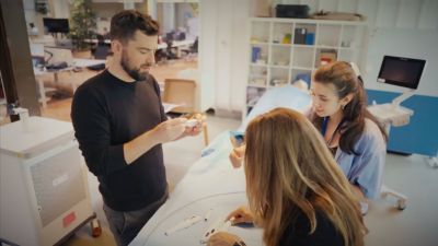 Dutch Design Week 2023: Verisight Pro