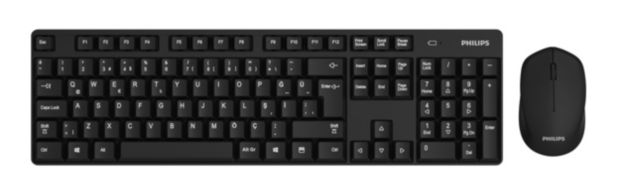 500 Series Keyboard-mouse combo