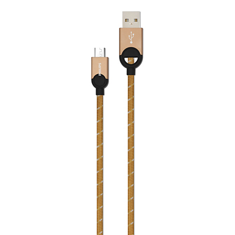 DLC2618G/97  USB to Micro USB cable
