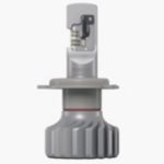 Upgrade na LED pro silniční použití* a skvělou viditelnost