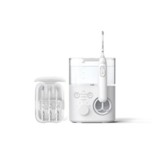 Sonicare Power Flosser 7000 專業級水牙線機