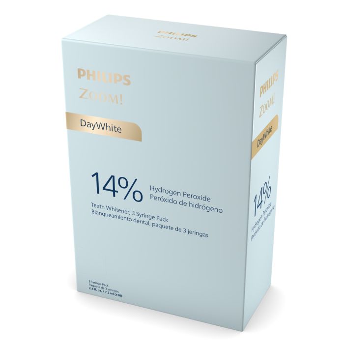 Take-Home Refill DayWhite 14% HP DIS736/15 | Zoom