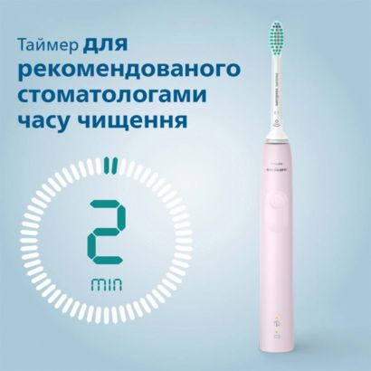Прощавай, звичайна зубна щітко! Привіт, звукова технологіє!