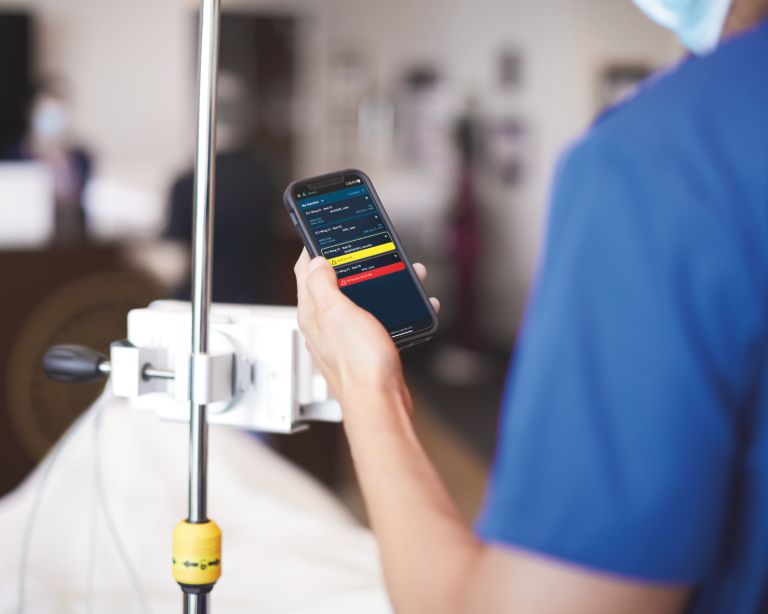 Diagnostic ECG - Philips
